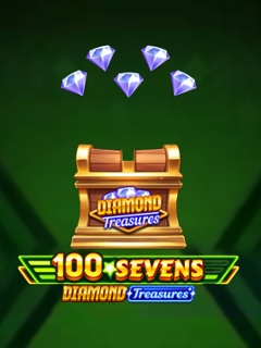 100 Sevens Diamond Treasures