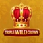 Triple Wild Crown