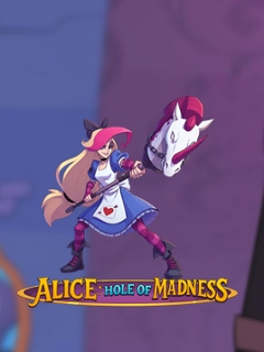 Alice: Hole of Madness