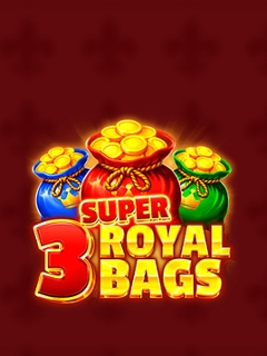 3 Royal Bags Super