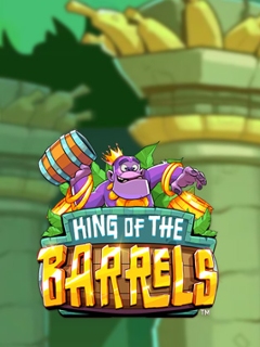 King of the Barrels