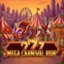 Mega Carnival Ride