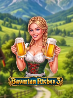 Bavarian Riches 3