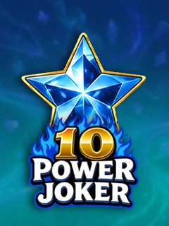 10 Power Joker