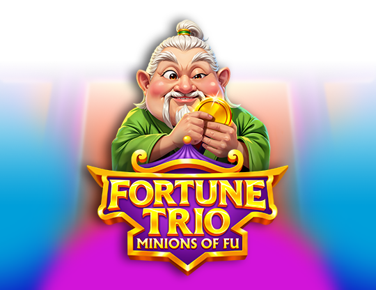 Fortune Trio: Minions of Fu