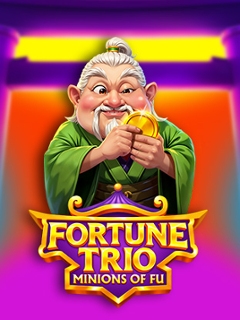 Fortune Trio: Minions of Fu