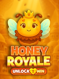 Honey Royale