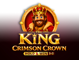 The King: Crimson Crown