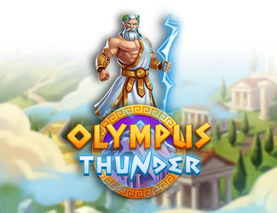 Olympus Thunder