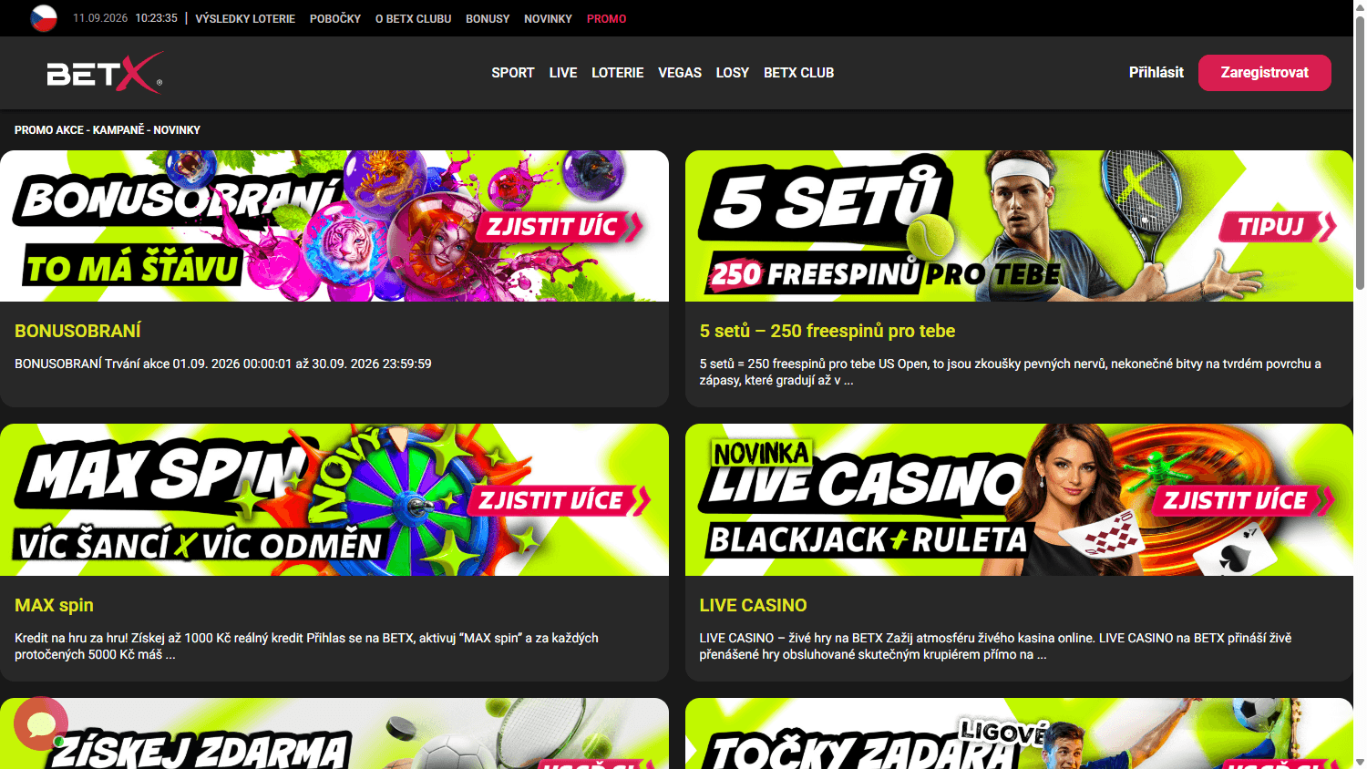 BETX_Casino_promotions_desktop