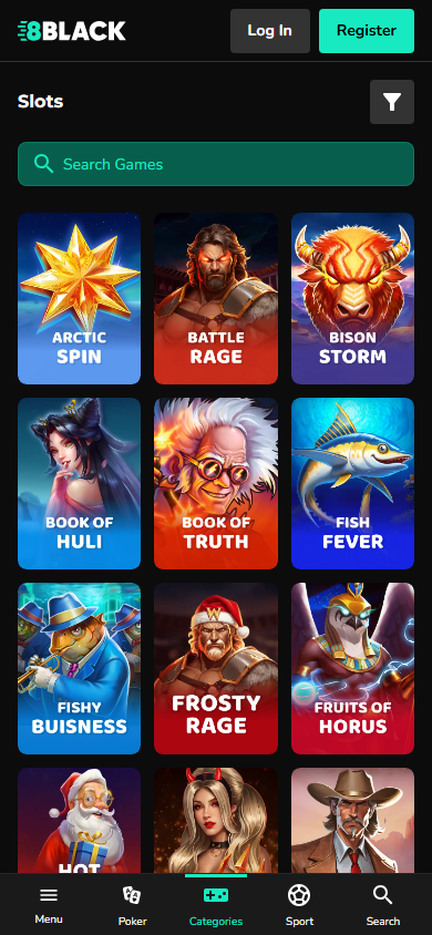 8black_Casino_game_gallery_mobile