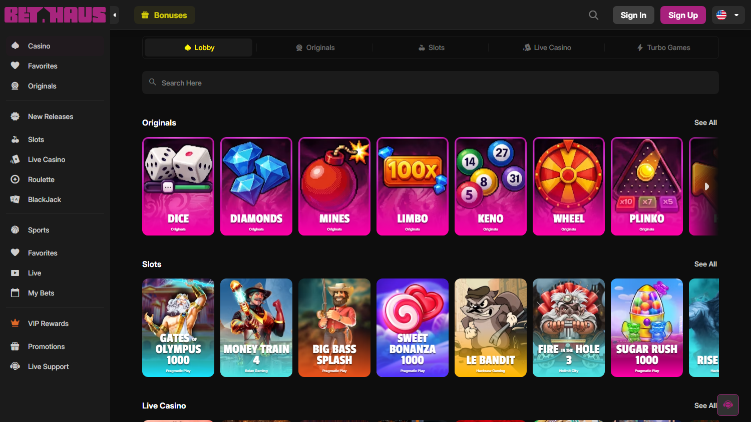 Bethaus_Casino_game_gallery_desktop