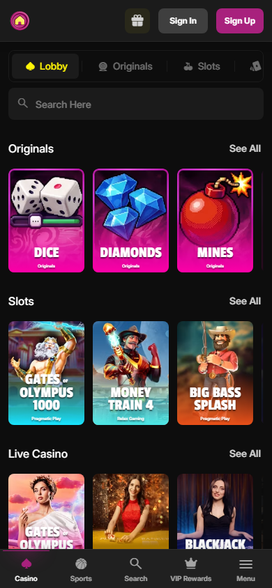Bethaus_Casino_game_gallery_mobile