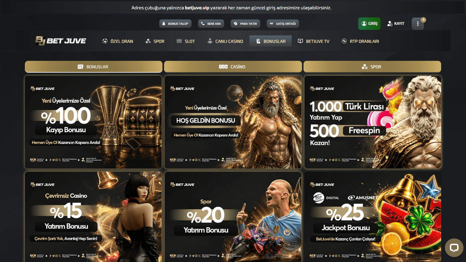 BetJuve_Casino_promotions_desktop