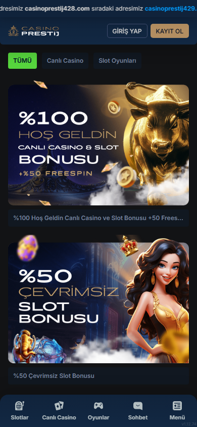 Casino_Prestij_promotions_mobile