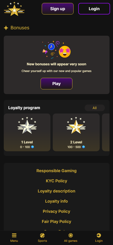 FunBet.Me_Casino_promotions_mobile
