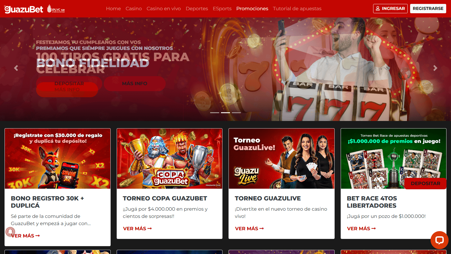 GuazuBet_Casino_promotions_desktop
