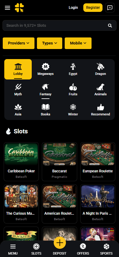 LuckyFury_Casino_game_gallery_mobile