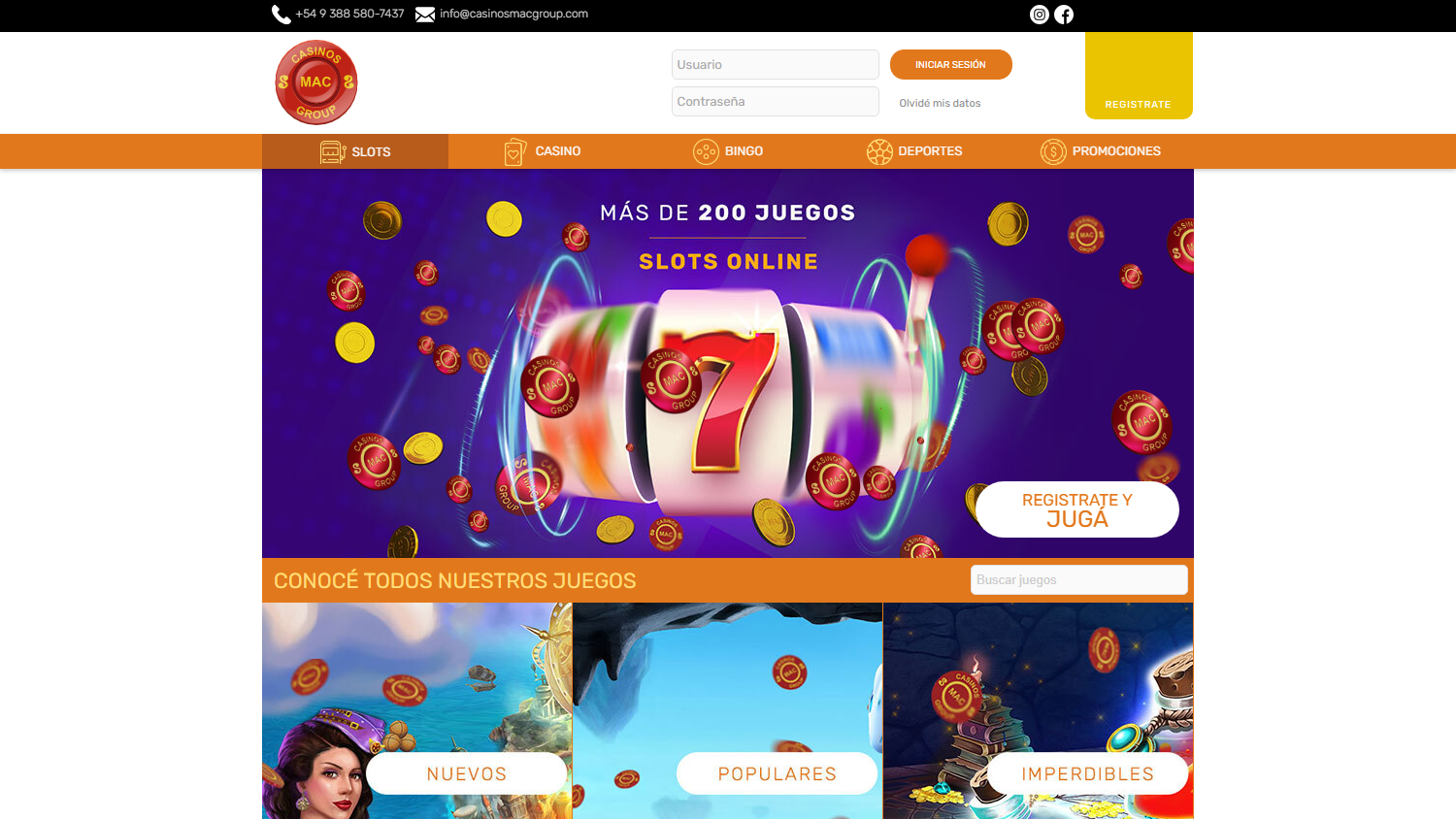 MAC_Group_Online_Casino_game_gallery_desktop