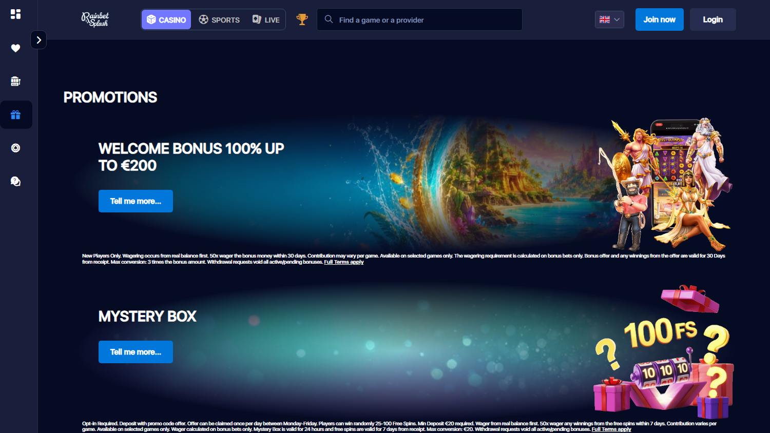 RainBetSplash_Casino_promotions_desktop