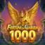 Fortune Garuda 1000