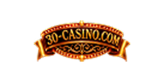 30-Casino.com Logo