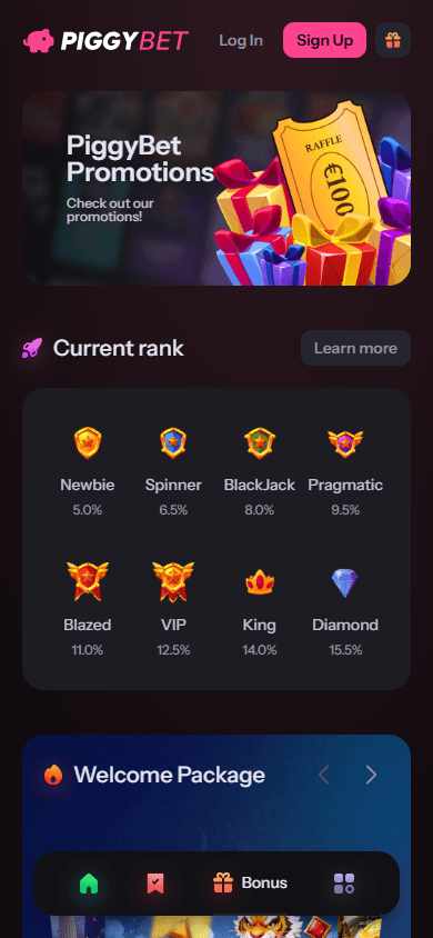 PiggyBet_Casino_promotions_mobile