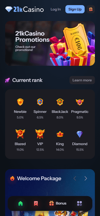 21k_Casino_promotions_mobile