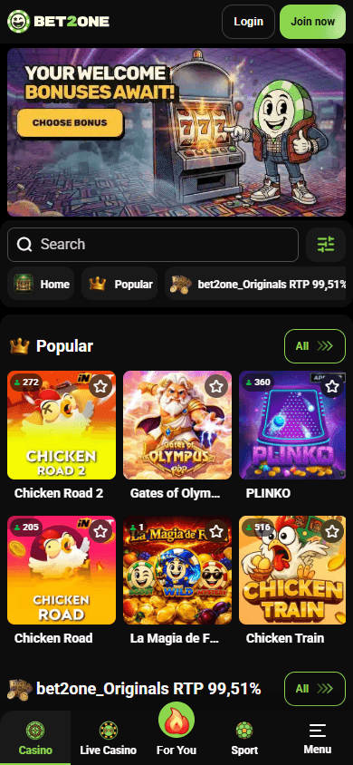 Bet2one_Casino_game_gallery_mobile