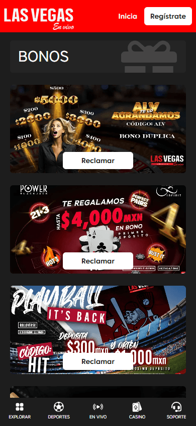 Las_Vegas_en_Vivo_Casino_promotions_mobile
