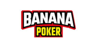 Banana Poker Casino Logo