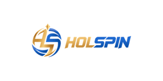 Holspin Casino Logo