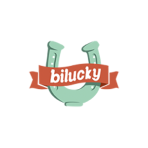 Bilucky Casino Logo