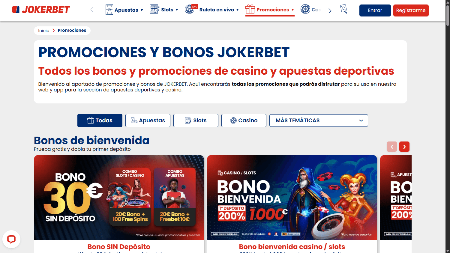 Jokerbet_Casino_ES_promotions_desktop
