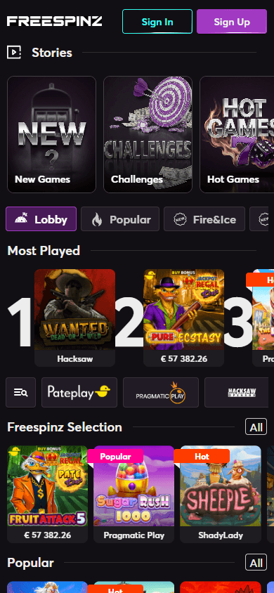 freespinz_casino_game_gallery_mobile