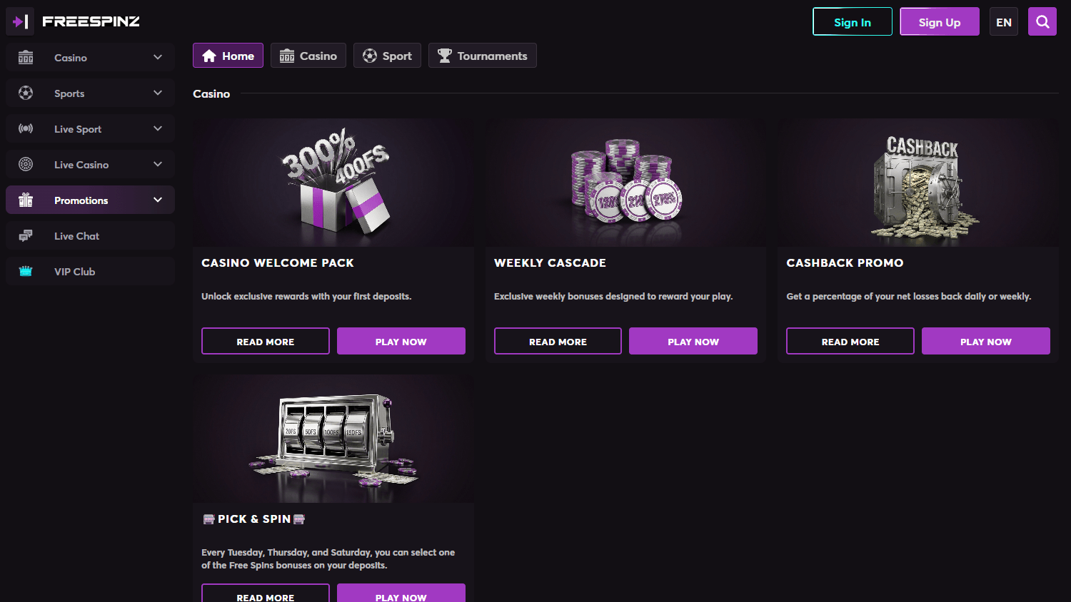 freespinz_casino_promotions_desktop