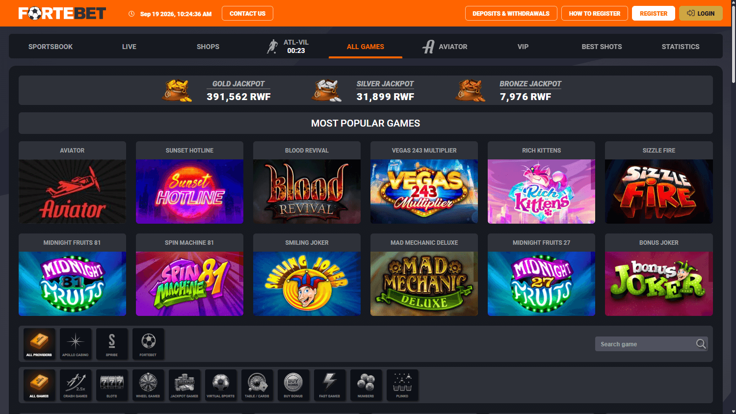Fortebet_Casino_RW_game_gallery_desktop