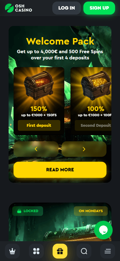 oshcasino_promotions_mobile