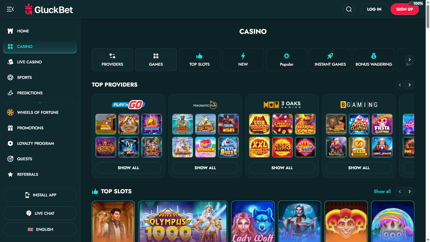 gluckbet_casino_game_gallery_desktop