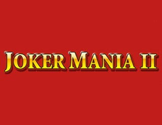 Joker Mania II