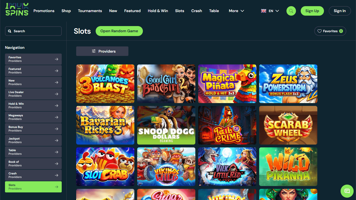 1000_Spins_Casino_game_gallery_desktop
