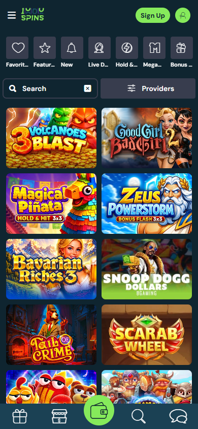1000_Spins_Casino_game_gallery_mobile