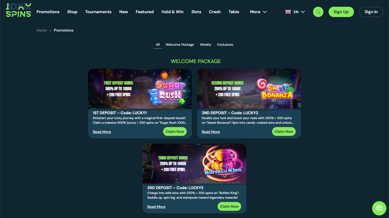 1000_Spins_Casino_promotions_desktop