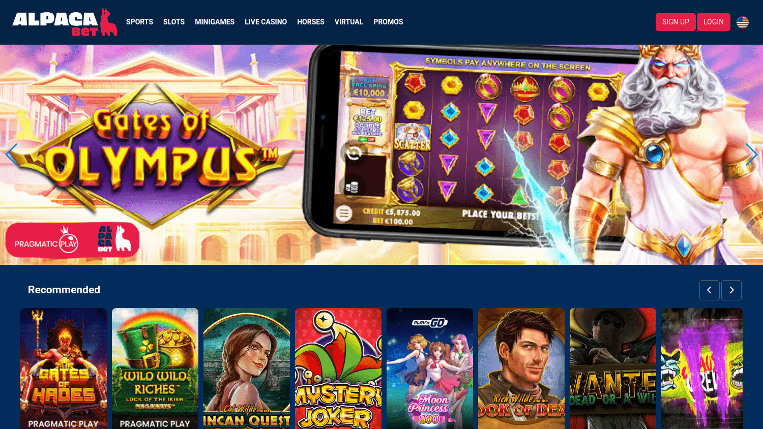 Alpacabet_Casino_game_gallery_desktop