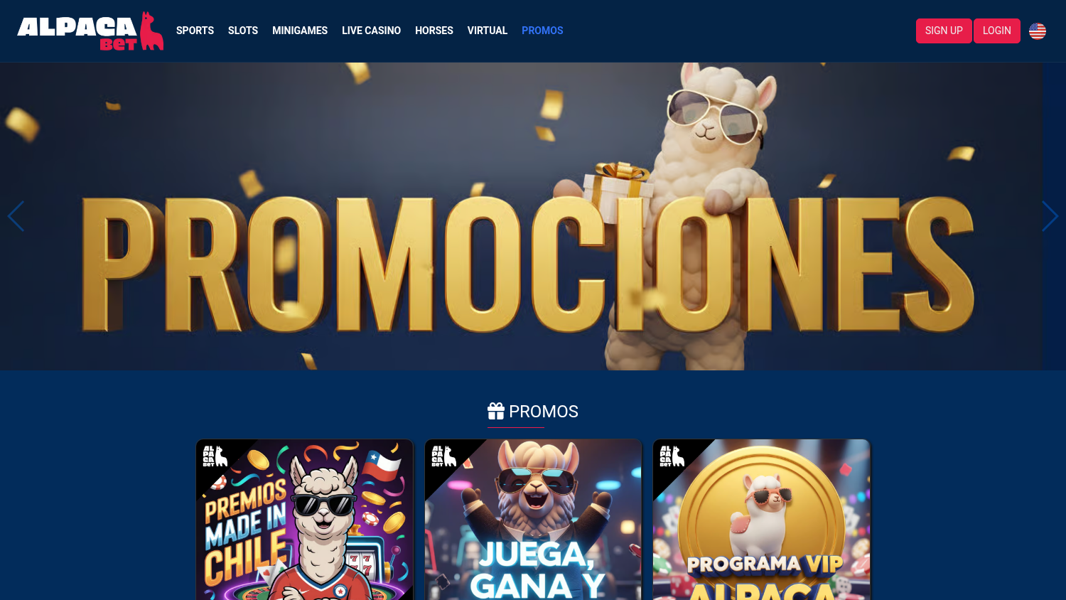 Alpacabet_Casino_promotions_desktop