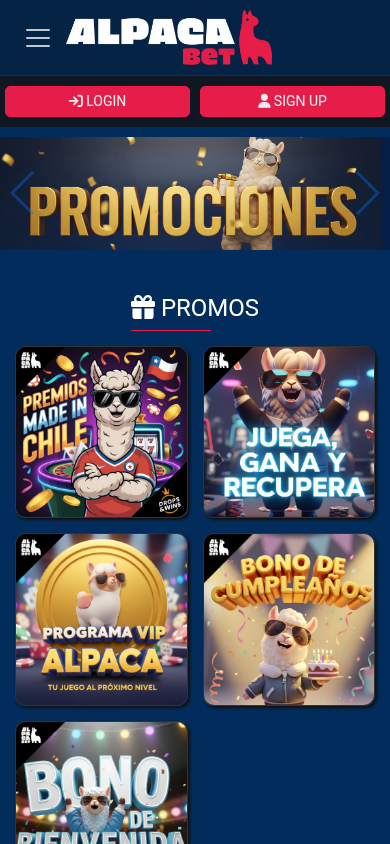 Alpacabet_Casino_promotions_mobile