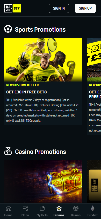Bet_Class_Casino_promotions_mobile