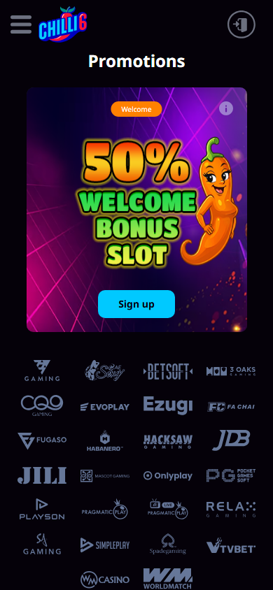 Chilli6_Casino_promotions_mobile