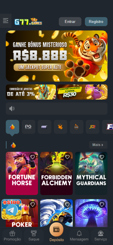 G77.games_Casino_game_gallery_mobile
