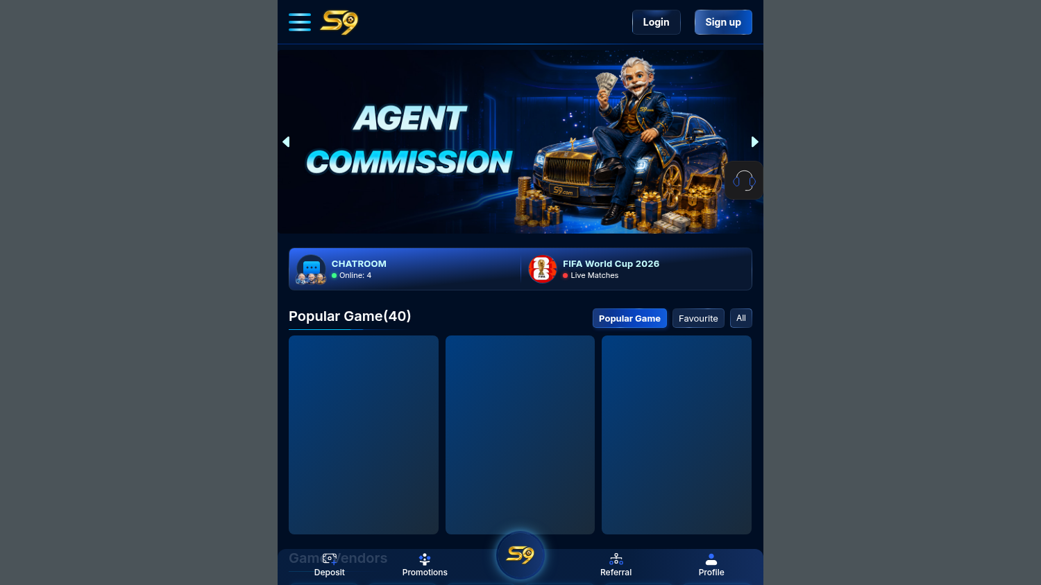 S9_Casino_homepage_desktop